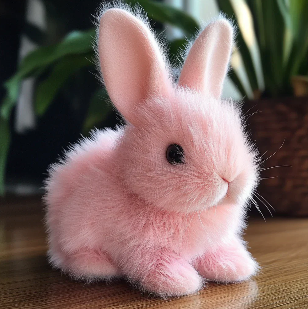 Lapin Magique Interactif